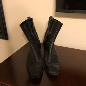 ysl men's wyatt boots
